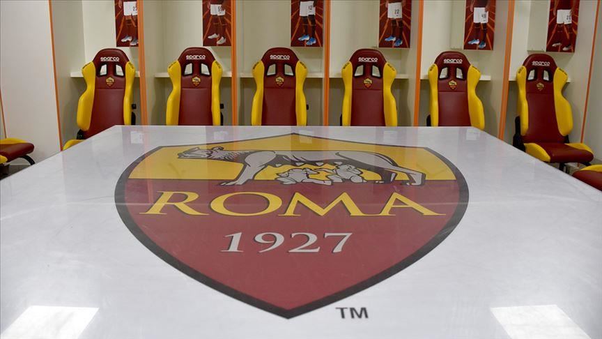 Roma players volunteer to forgo 4 months' salary