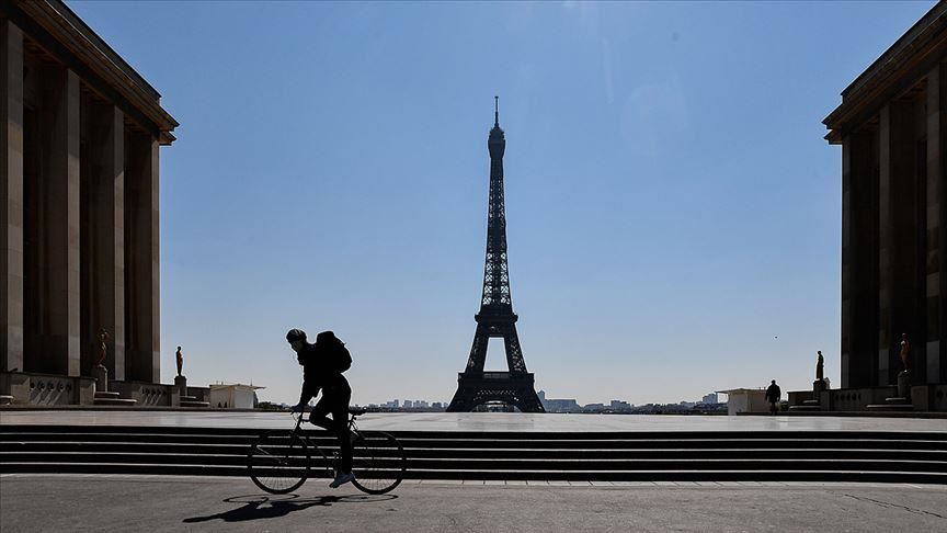 France Covid 19 Figures Continue Decline