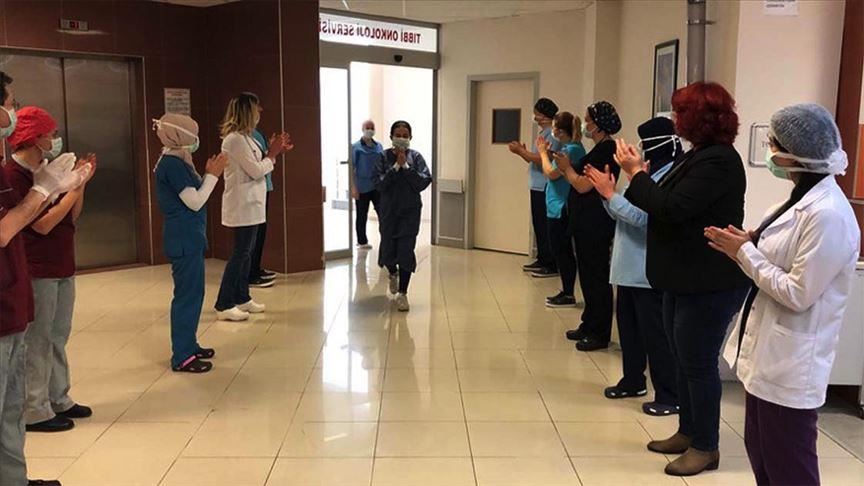 تركيا.. المشافي الخاصة خطوط أمامية في معركة "كورونا" (تقرير)