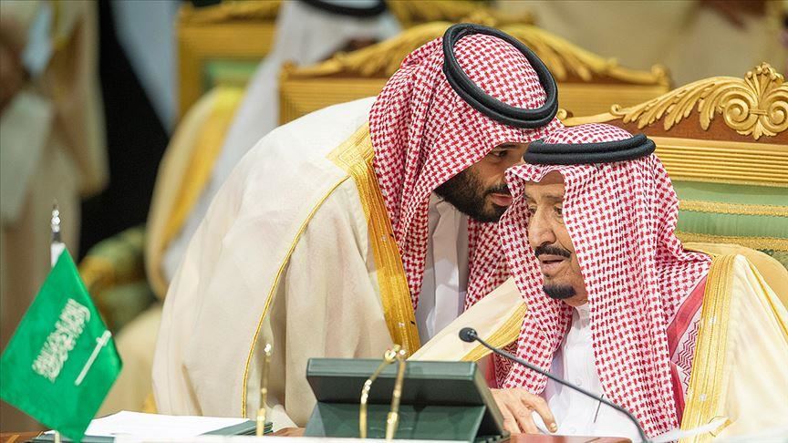 Число казней в Саудовской Аравии за последние пять лет возросло вдвое