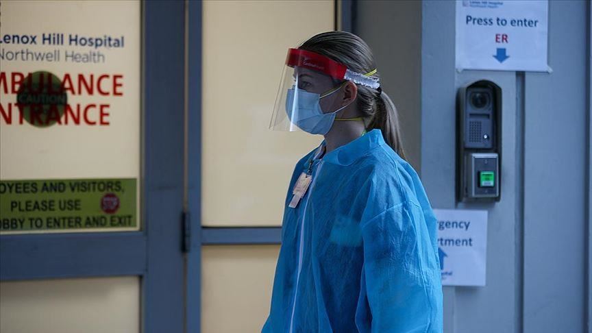 US coronavirus death toll exceeds 39,000