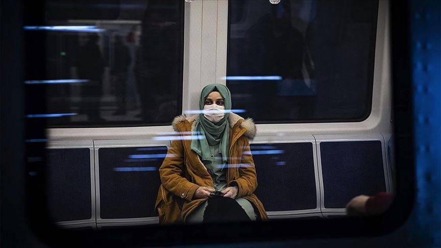 TÜBİTAK’tan Kovid-19'un sosyo ekonomik etkilerini araştıranlara destek