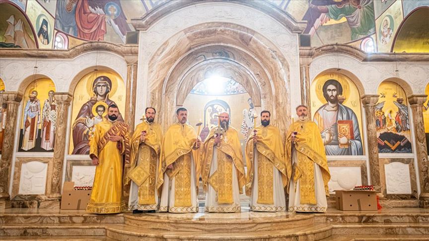 Srbija: Danas Uskrs, ali pod zabranom kretanja zbog koronavirusa