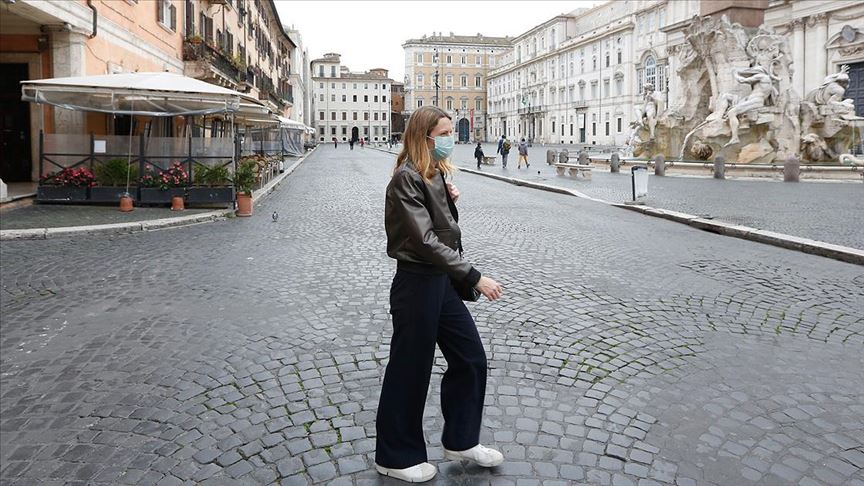 Dünyadan koronavirüsten iyileşen kişi sayısı 640 bini geçti