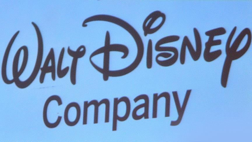 Disney stops paying nearly half of staff amid COVID-19