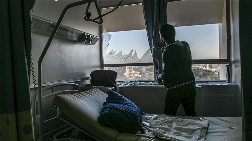 Se intensifican enfrentamientos en Libia a pesar de la amenaza del COVID-19