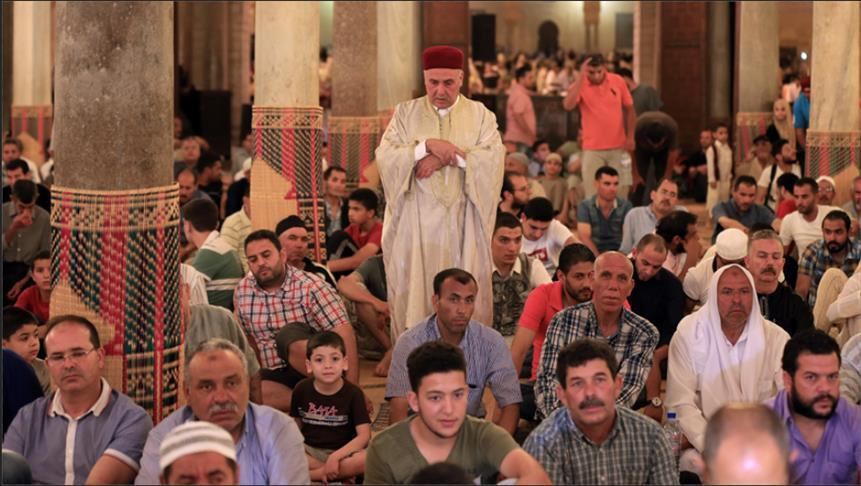 Covid-19 : mesures préventives en Tunisie, en Algérie et à Gaza pendant le Ramadan