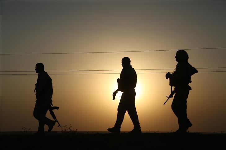 Soldier, 5 militants killed in clash in NW Pakistan