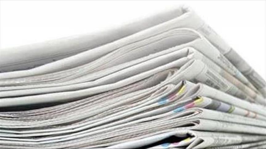 Us Newspaper Issues 15 Pages Of Coronavirus Obituaries