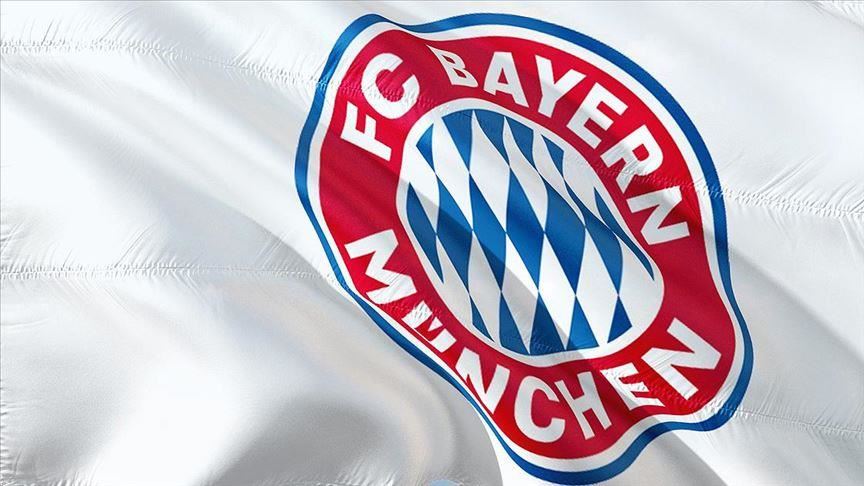 Bayern Munich extends contract with Alphonso Davies