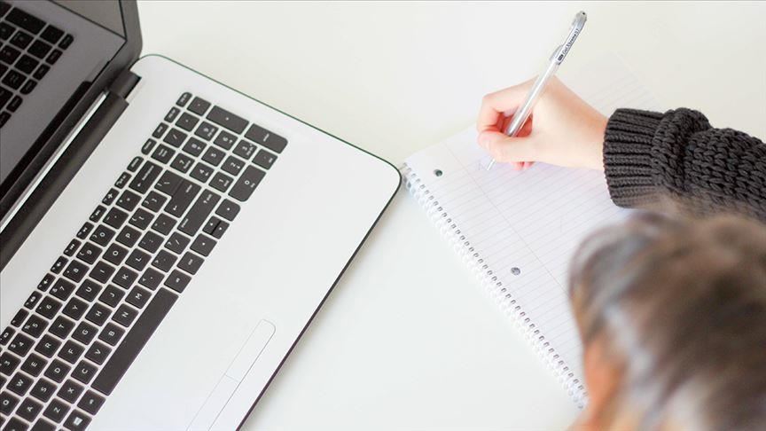 NÊRÎN - Di rojên pandemiyê da hîndekariya bilind a Tirk