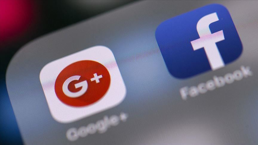 Australia to charge Google, Facebook for content