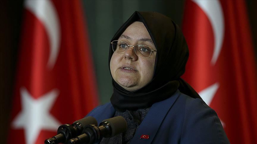 Turkey pays salaries of 3M employees amid coronavirus