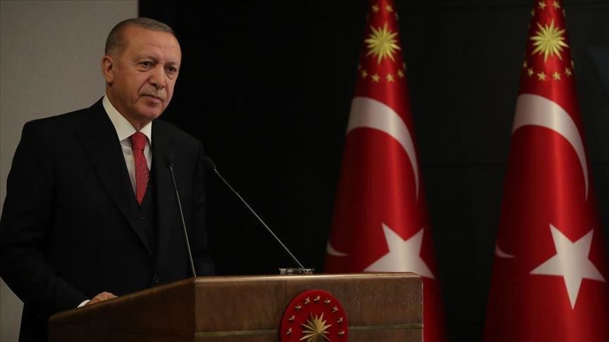 Turkey plans to impose 4-day curfew this week
