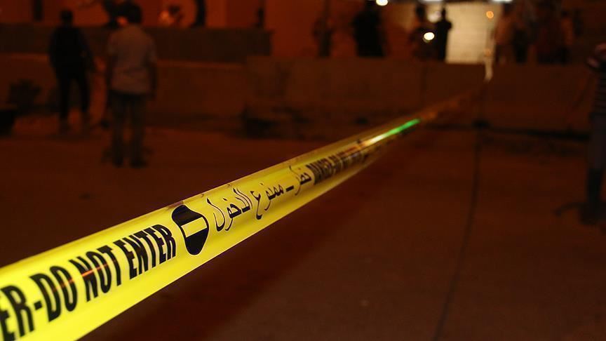 Jordan: Old bomb blast kills 4 Syrian children, mother