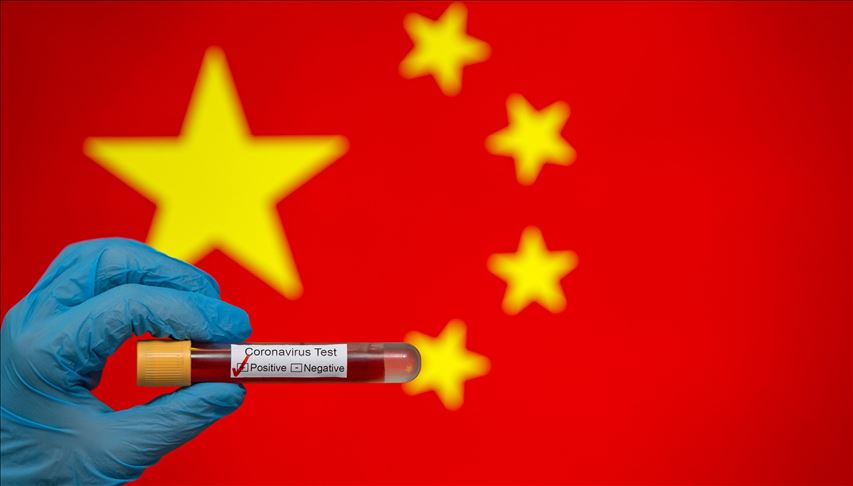 International law experts blame China over virus damage