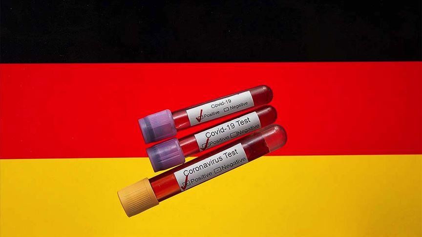 8 More Turkish Nationals Die From Covid 19 In Germany