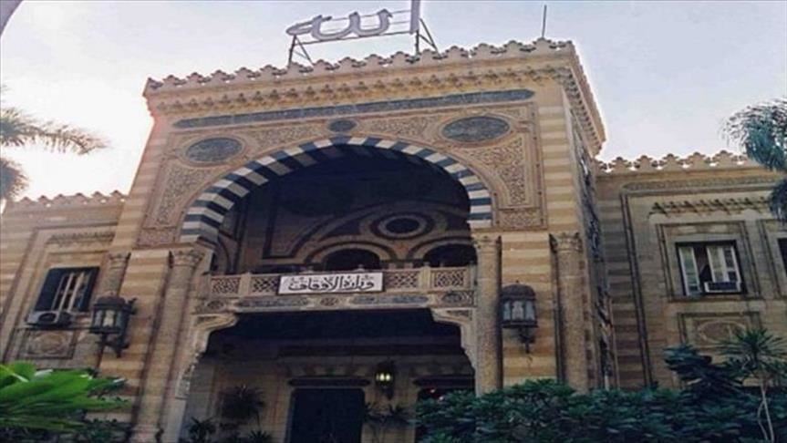 مصر.. إقالة متحدث الأوقاف إثر تصريحات عن تراويح رمضان بالمساجد