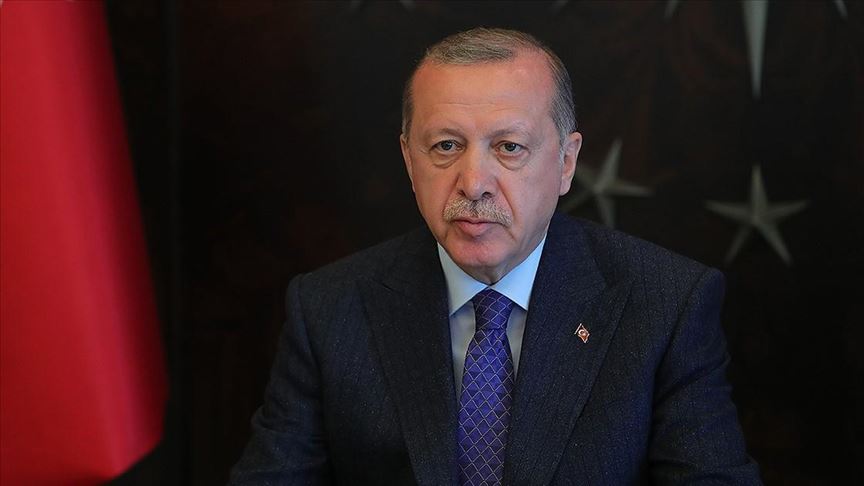 Erdogan: Pandemija je po ekonomskim posljedicama prerasla u najveću krizu nakon Drugog svjetskog rata