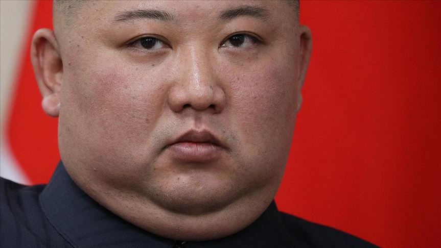 Corea del Sur no ha visto 'actividades inusuales' con respecto a la salud de Kim Jong-un