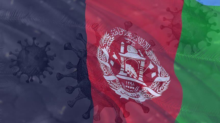 COVID-19 rips through fragile Afghan health system