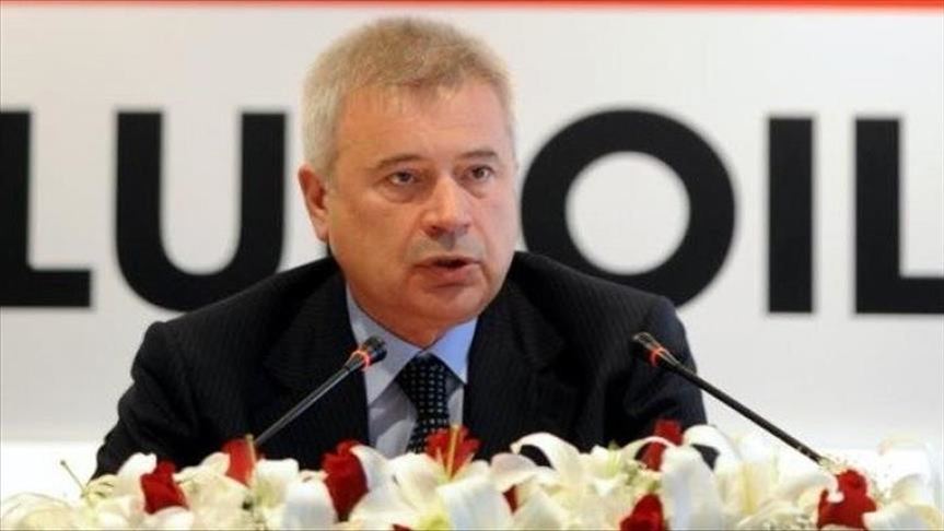 Russian Lukoil to make 18% cut as part of OPEC+ deal