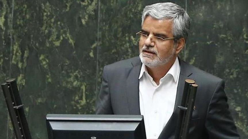 محمود صادقی به 21 ماه حبس محکوم شد