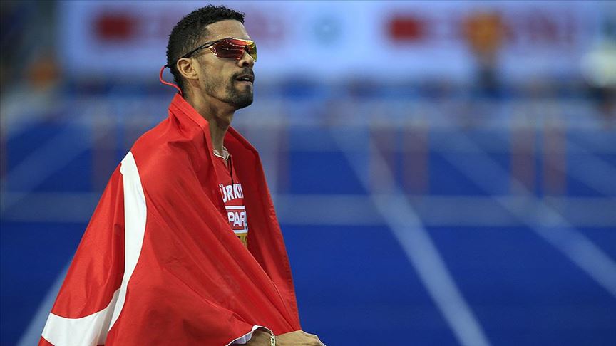 milli atlet escobar saglik spordan