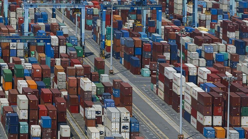 En Colombia las importaciones en febrero aumentaron un 0,4%