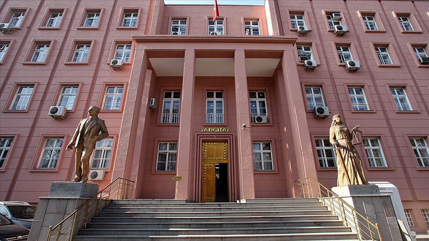 Yargıtay 'korkak' sözünün hakaret olmadığına hükmetti