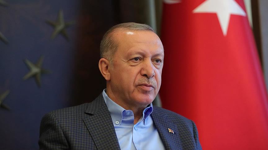 اردوغان: تا پایان رمضان به تمدید تدابیر و محدودیت‌ها ادامه خواهیم داد 