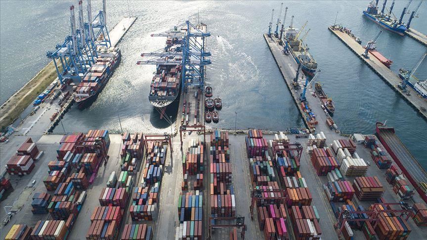 تركيا.. ارتفاع صادرات السفن واليخوت إلى 22 بالمائة