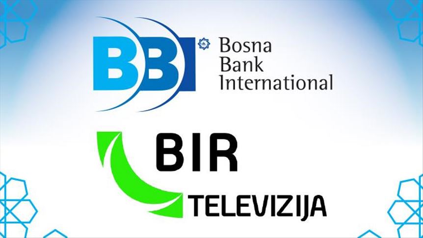 BBI banka podržala pokretanje televizije Islamske zajednice u BiH 