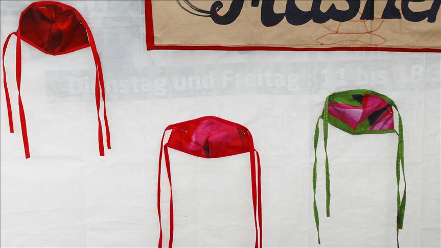 كمامات قاتلة بالمغرب تروجها عصابات وتلاحقها السلطات