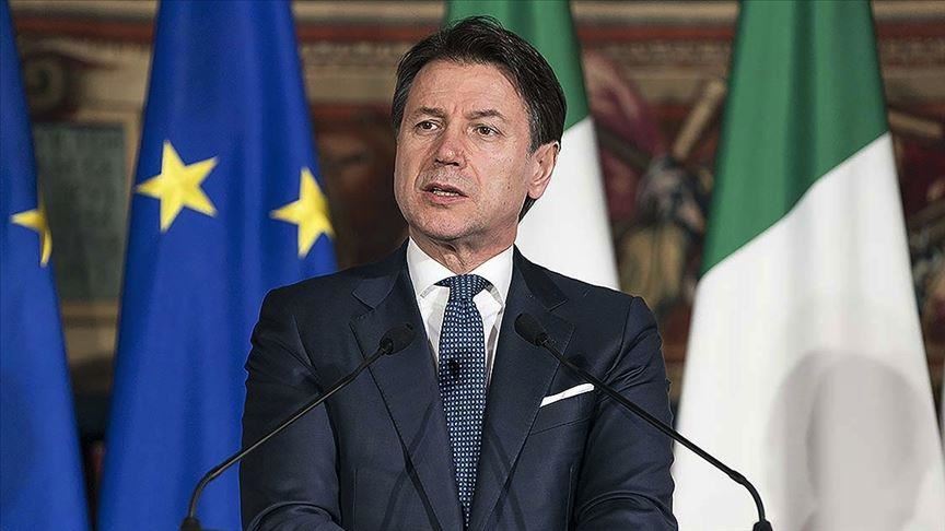 L'Italie prévoit d'assouplir les mesures de confinement le 4 mai