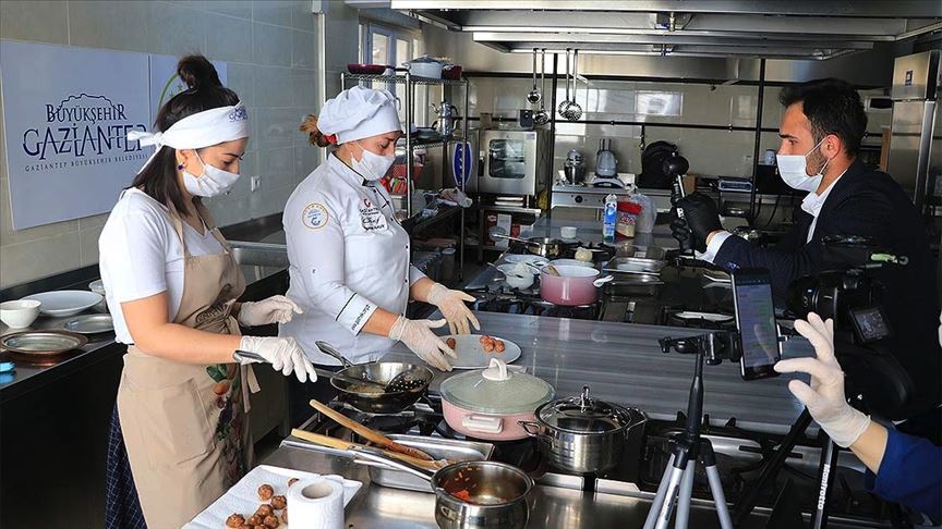 gasmek egitimcileri online kurslarla 35 40 bin kisiye ulasiyor