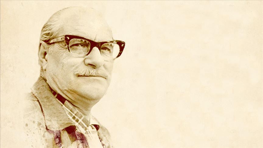 Kemal Tahir: Most prolific Turkish novelist