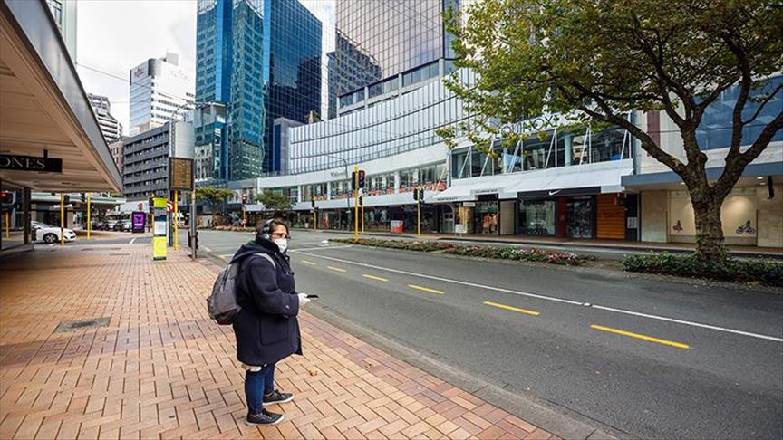 N.Zealand: ‘Shutting schools no help in fighting virus'