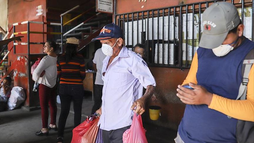 Nicaragua Has Unusually Low Number Of Covid 19 Cases