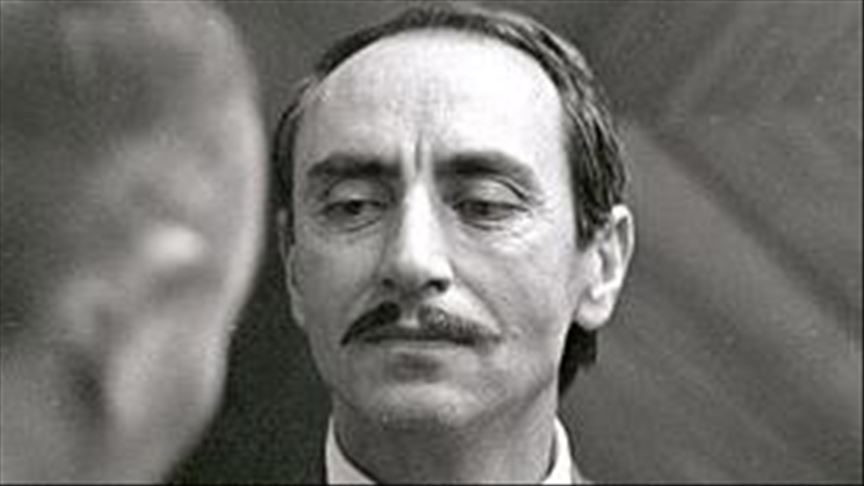 Символ борьбы за свободу Чечни: Джохар Дудаев