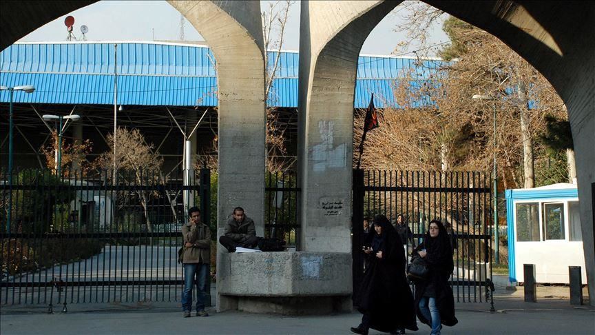 بازگشایی دانشگاههای ایران در ماه آینده