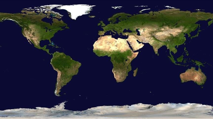 UN urged to declare healthy environment a human right