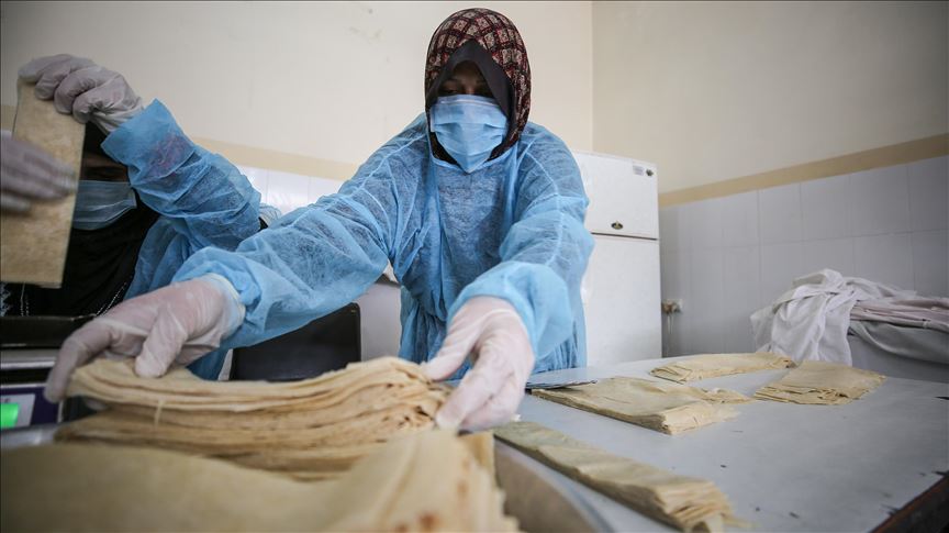 Hamas: Israel abaikan kebutuhan medis warga Palestina di Yerusalem