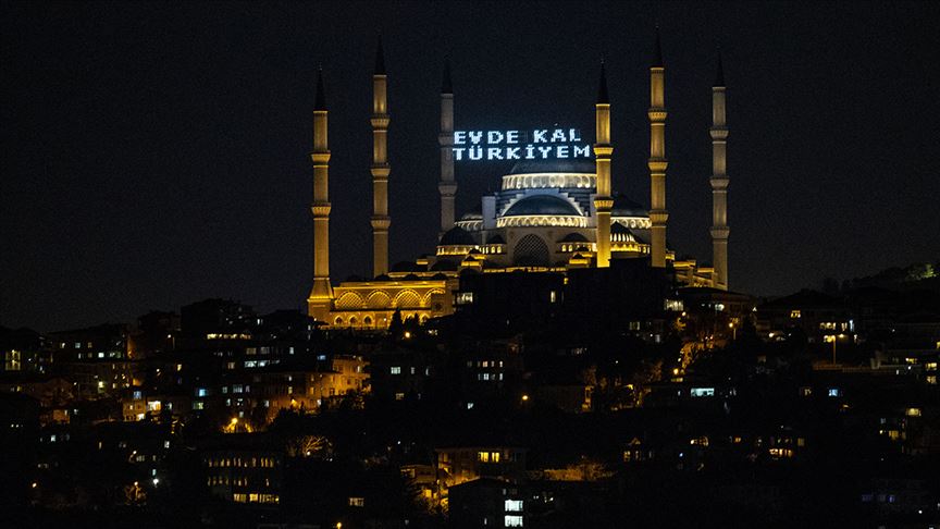 Pandemi nedeniyle ramazan gelenekleri de bu yıl dönüşüme uğradı