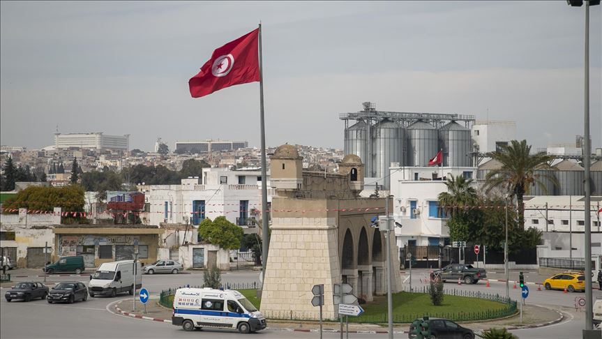 Tunisie / FMI: un protocole thérapeutique classique pour une économie atteinte du Covid-19 (Analyse)