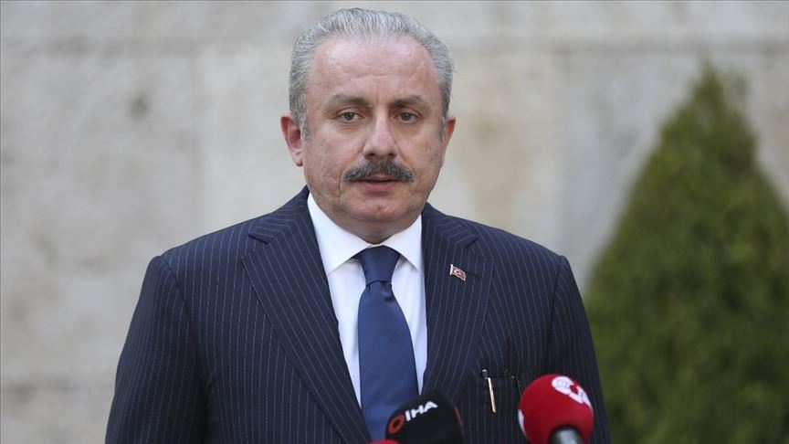 'Mark National Sovereignty and Children’s Day at home'