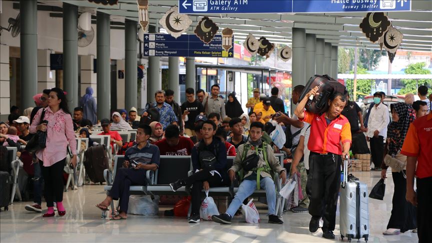 Pemerintah persiapkan regulasi larangan mudik cegah penyebaran Covid-19