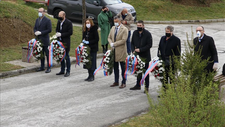 Obilježena tužna godišnjica stradanja šest beba iz Dječijeg doma "Bjelave"