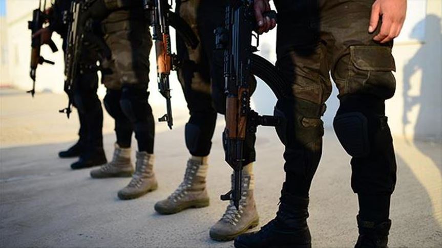 Libye : 3 civils blessés lors d’un bombardement de la milice Haftar sur Tripoli