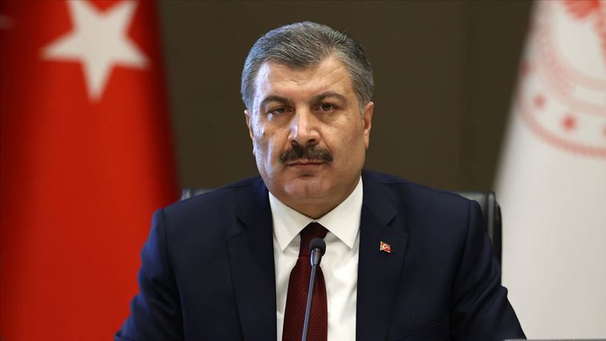 В Турции от COVID-19 вылечились свыше 16,4 тыс человек